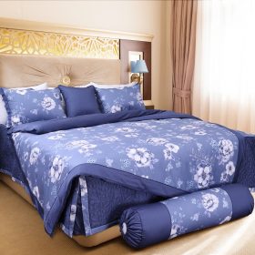 Chăn ga gối Blue Sky – sự lựa chọn cho mọi lứa tuổi