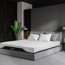 Cách mua đệm Foam chuẩn xác không bao giờ sợ lỗ