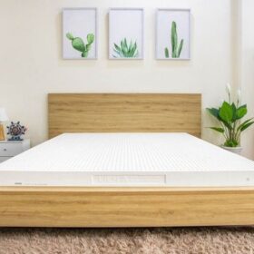 Đệm cao su Liên Á và những điều có thể bạn chưa biết