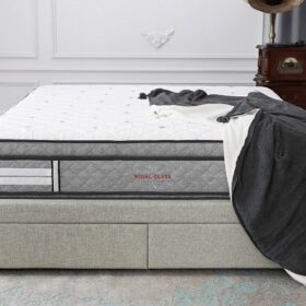 Mua đệm lò xo Canada chính hãng tốt nhất Hà Nội