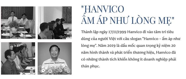 Hanvico So sánh đệm lò xo Dunlopillo và đệm lò xo Hanvico 2