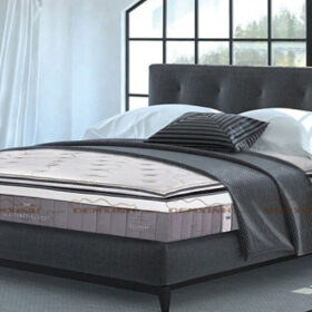 Bị đau lưng có nên nằm nện không. Nệm nào nằm tốt cho lưng