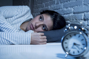 13 cách trị mất ngủ hiệu quả nhanh chóng